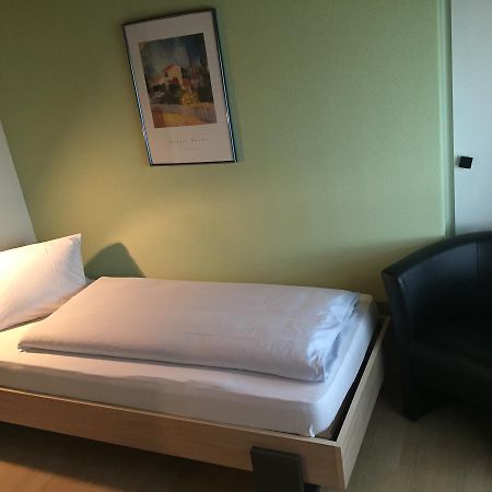 Hôtel Gasthaus Waldheim à Bremgarten Extérieur photo