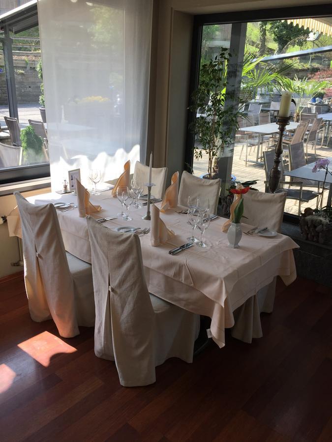 Hôtel Gasthaus Waldheim à Bremgarten Extérieur photo